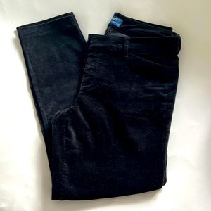 Old Navy Velour Pants
